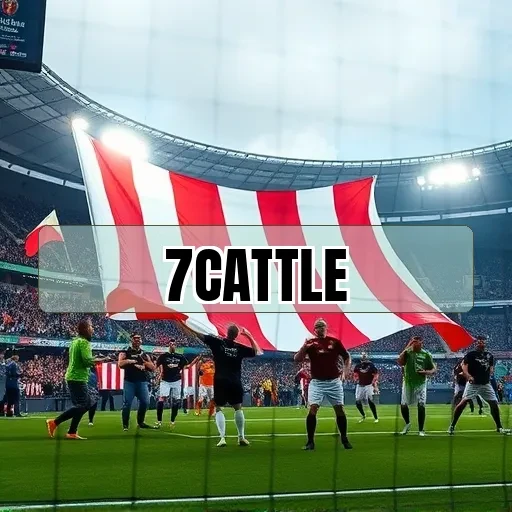 7CATTLE.COM: Os Melhores Jogos de Arcade Esperam por Você