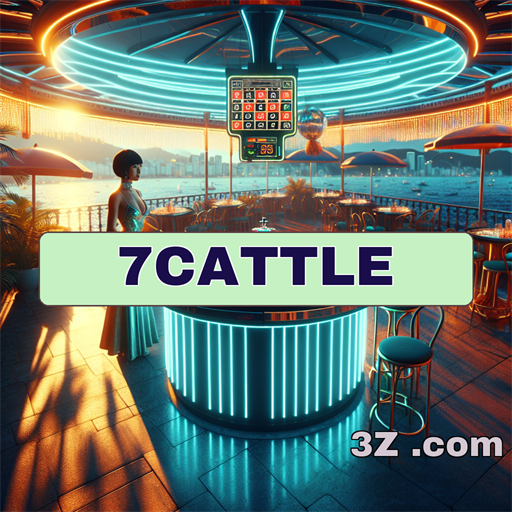 Cassino Imperdível no 7CATTLE.COM: Diversão e Prêmios à Vista