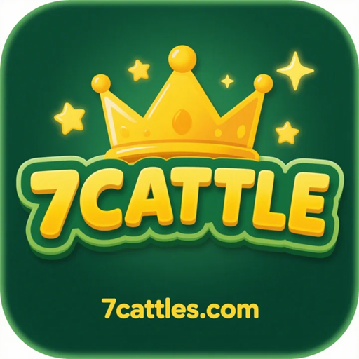 7CATTLE.COM - 7CATTLE.COM: A plataforma que transforma jogos em diversão