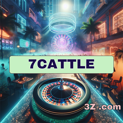 Experiência Inigualável: Slots Fussando no 7CATTLE.COM